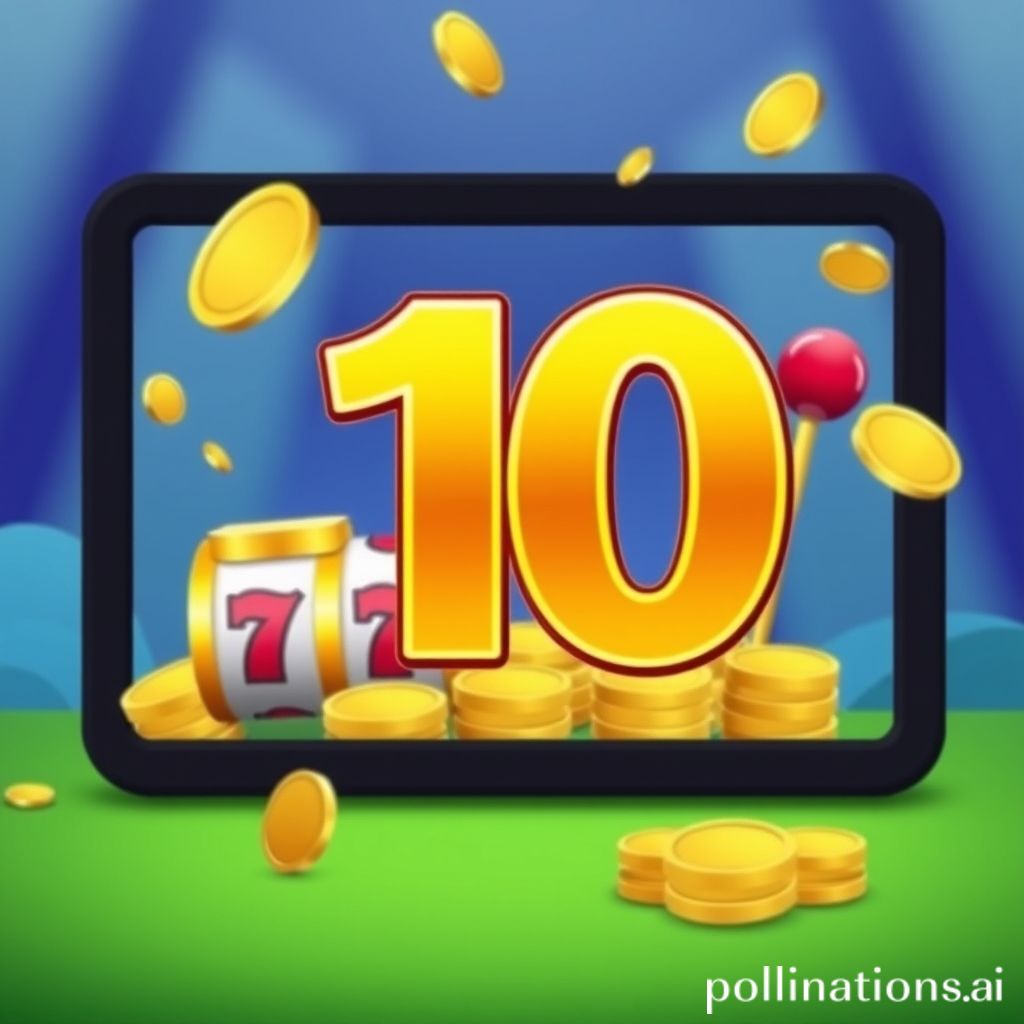 Panduan Lengkap Slot Deposit Dana 10 Ribu untuk Pemula